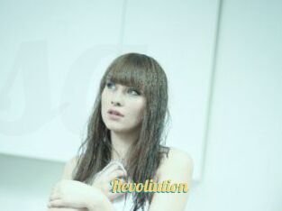 Revoliution