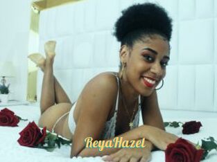 ReyaHazel Sex Amatrices