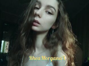 RheaMorganaX
