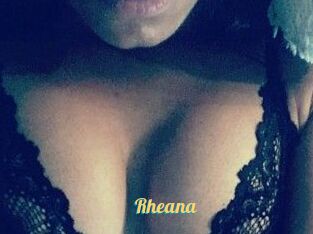 Rheana