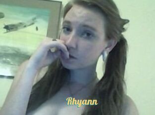 Rhyann