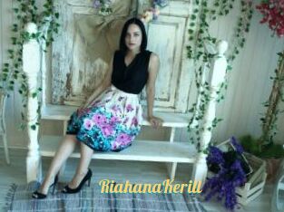RiahanaKerill