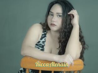 RiccaAlenain