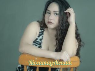 RiccamayAlenain