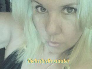 Richelle_Alexander