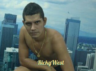 RickyWest