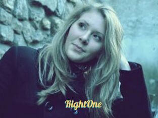 RightOne