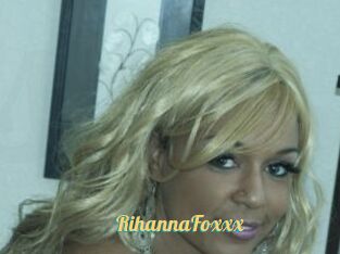 RihannaFoxxx