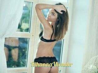RihannaWonder