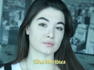 RikaMortines