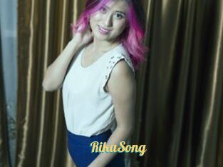 RikaSong