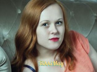 RikkiMay