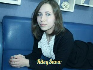 RileySnow
