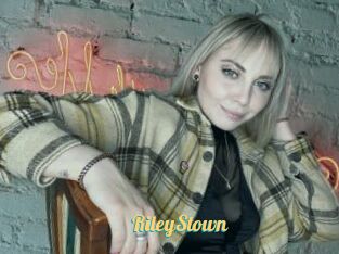 RileyStown