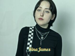 RinaJames