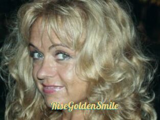 RiseGoldenSmile