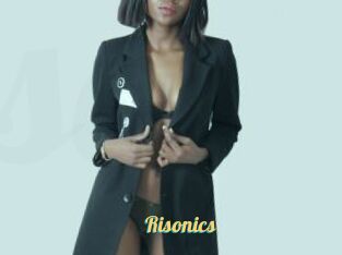 Risonics