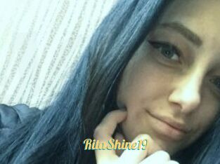 RitaShine19