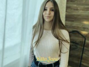 RittaJane Sex Amatrices