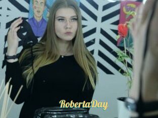 RobertaDay