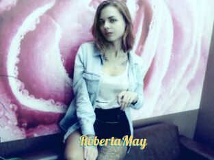 RobertaMay