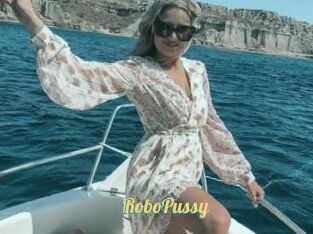 RoboPussy