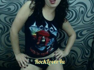 RockLover4u