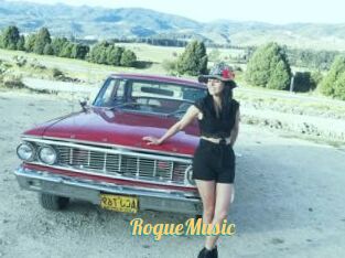 RogueMusic