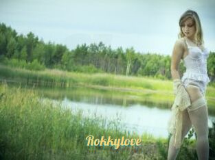 Rokkylove
