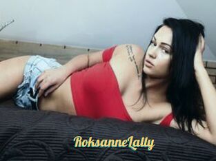 RoksanneLally
