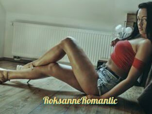 RoksanneRomantic