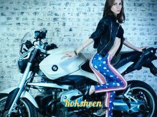 Roksheen