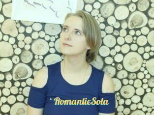 RomanticSola
