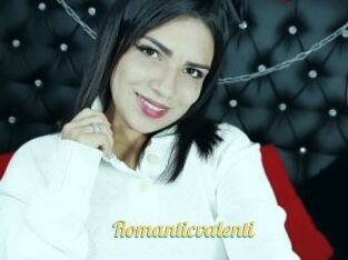 Romanticvalenti