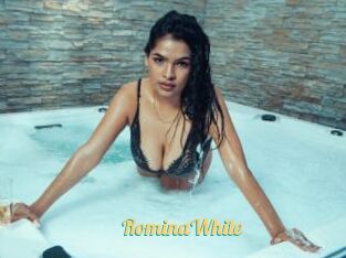 RominaWhite