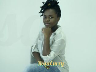 RosaCurry