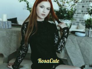RosaCute