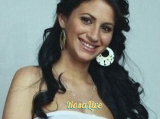 RosaLive