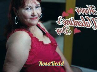RosaRedd