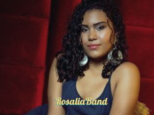 RosaliaBand