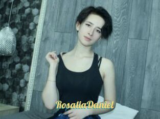 RosaliaDaniel