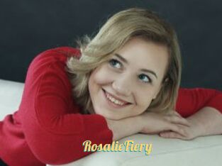 RosalieFiery