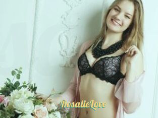 RosalieLove