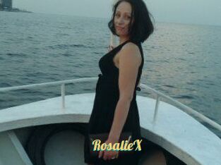 RosalieX