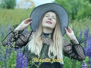 RosalinJoan
