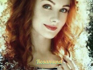 Rosamund