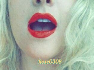 Rose0308