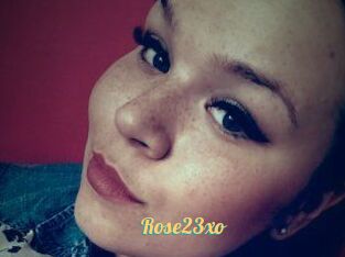 Rose23xo
