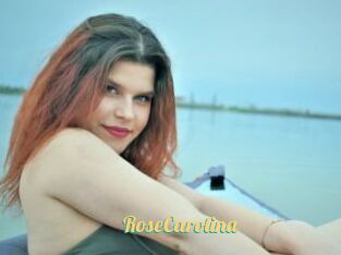 RoseCarolina