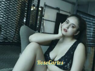RoseCartes